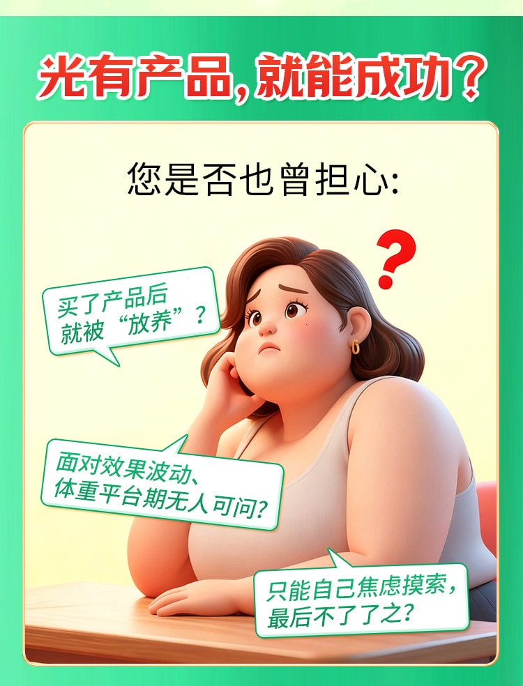 赛乐赛奥利司他产品展示
